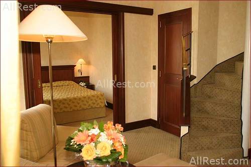 Hotel West End 5